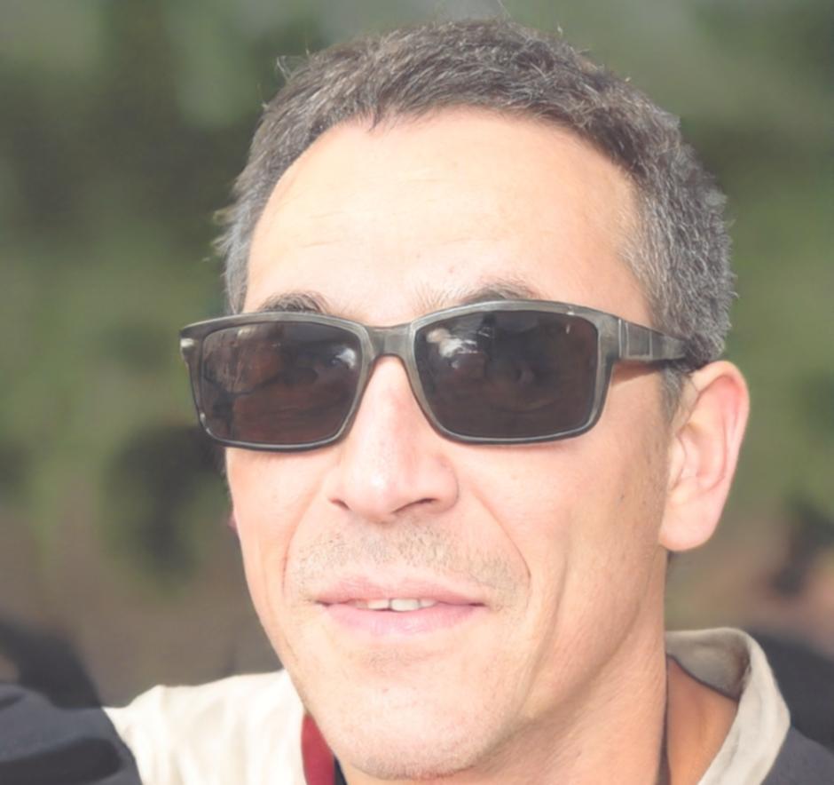 Portrait de Léonard participant