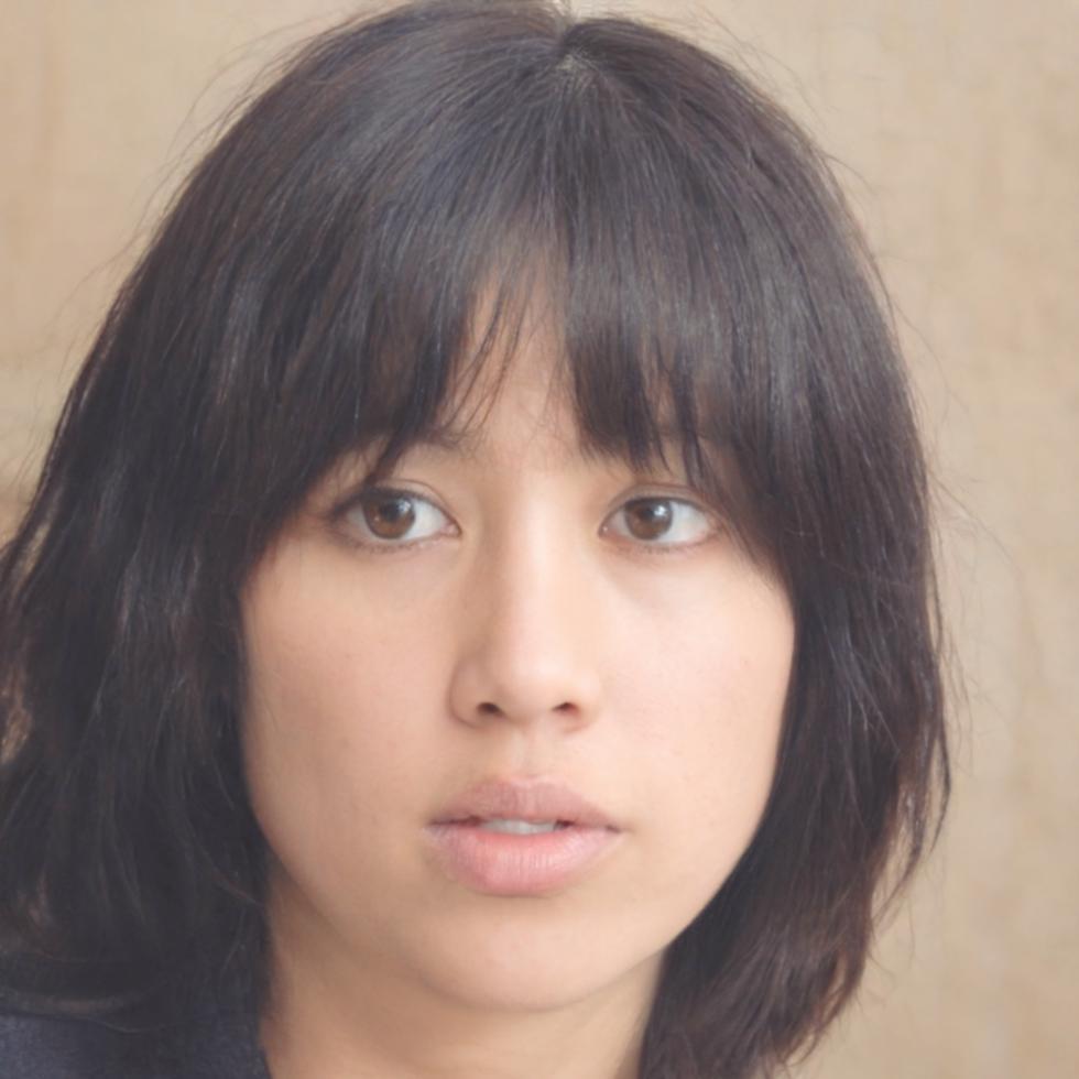 Portrait de Léonie Durand
